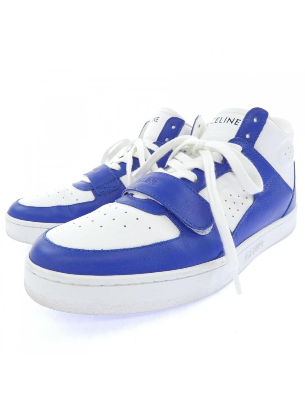 Celine Sneakers White - Picture 3 of 6